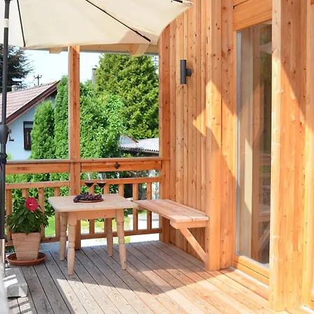 Architektenhaus Reischl Mit Sauna