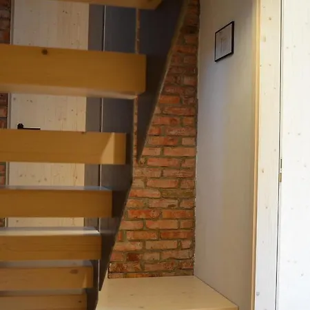 Semesterbostad Architektenhaus Reischl Mit Sauna Neubeuern