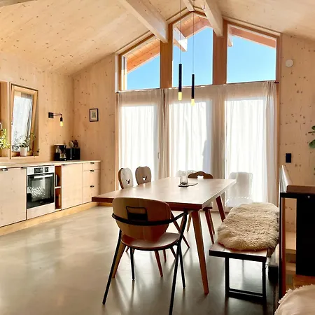 Architektenhaus Reischl Mit Sauna Neubeuern