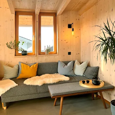 Architektenhaus Reischl Mit Sauna Semesterbostad
