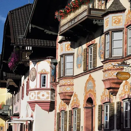 Ferienhaus Architektenhaus Reischl Mit Sauna Neubeuern