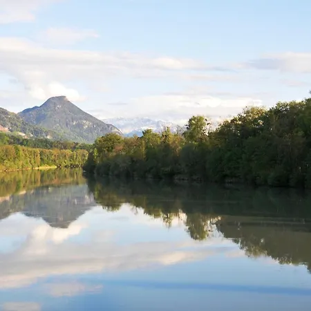 Architektenhaus Reischl Mit Sauna Holiday home *