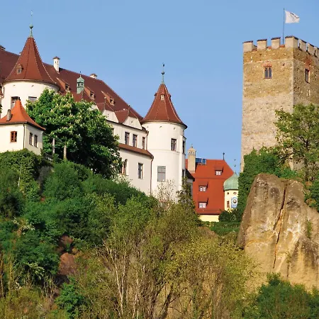 Nyaraló Architektenhaus Reischl Mit Sauna Neubeuern