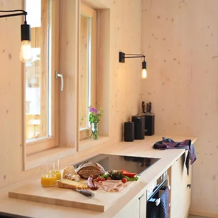 Holiday home Architektenhaus Reischl Mit Sauna Neubeuern