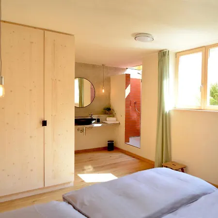 Holiday home Architektenhaus Reischl Mit Sauna *