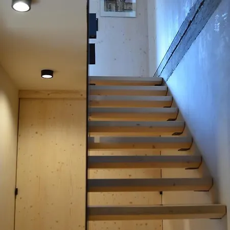 Architektenhaus Reischl Mit Sauna Holiday home
