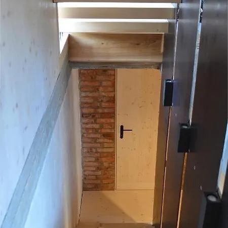 Architektenhaus Reischl Mit Sauna Holiday home