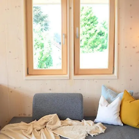 Architektenhaus Reischl Mit Sauna