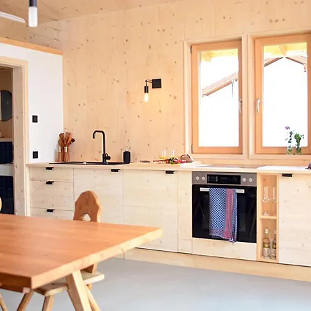 Architektenhaus Reischl Mit Sauna Neubeuern