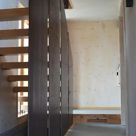 Architektenhaus Reischl Mit Sauna Holiday home