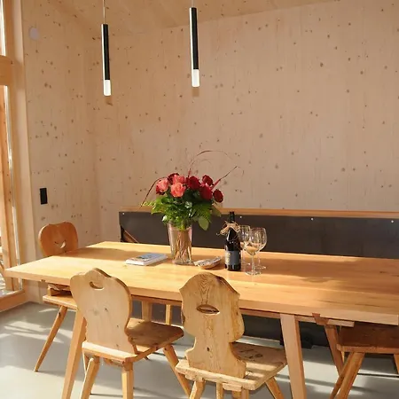 Architektenhaus Reischl Mit Sauna * Neubeuern