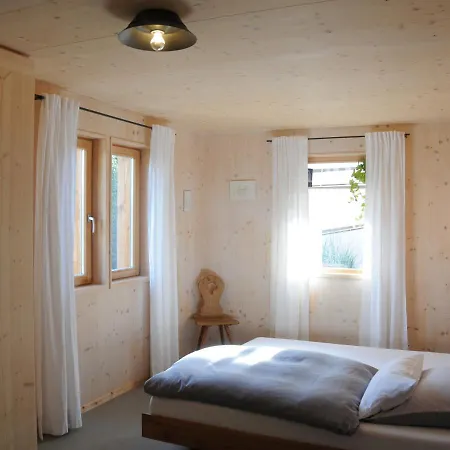Architektenhaus Reischl Mit Sauna Holiday home Neubeuern