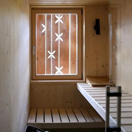 Architektenhaus Reischl Mit Sauna *