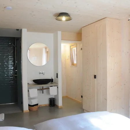 Architektenhaus Reischl Mit Sauna Nyaraló Neubeuern