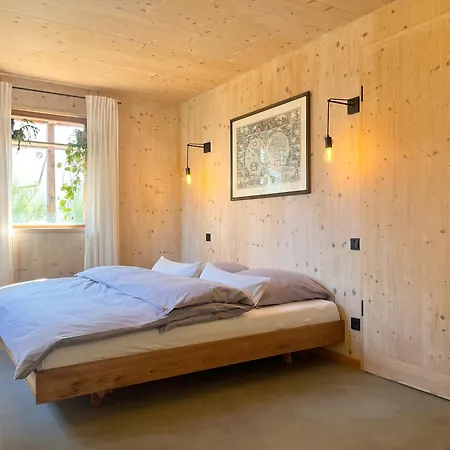 Architektenhaus Reischl Mit Sauna Ferienhaus