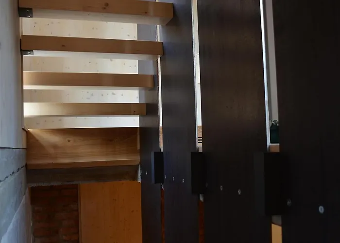 Architektenhaus Reischl Mit Sauna Tatil Evi