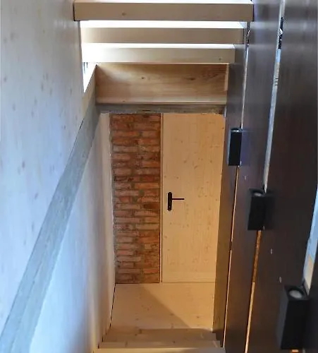 Architektenhaus Reischl Mit Sauna Tatil Evi