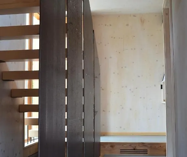 Architektenhaus Reischl Mit Sauna Tatil Evi