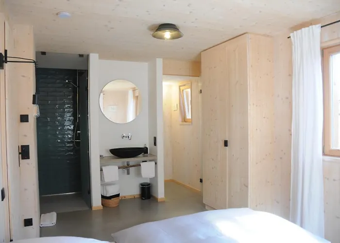 Architektenhaus Reischl Mit Sauna Tatil Evi Neubeuern